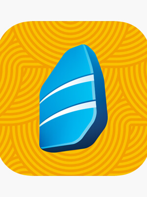 Rosetta Stone APP