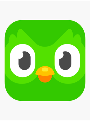 Duolingo APP